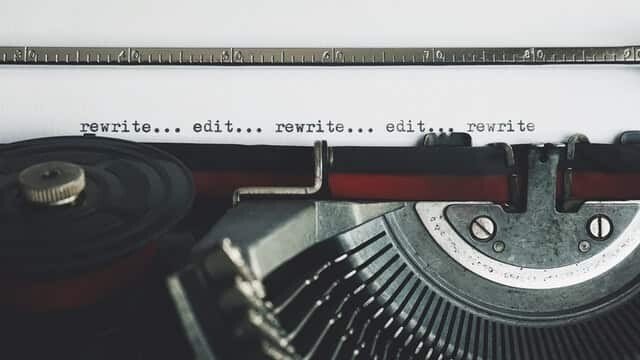 10 Tips to Know How to Edit an Essay