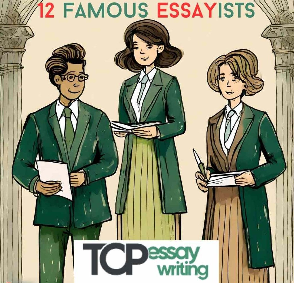 Find Inspiration in the Best Essayists: Check Their Famous Essays